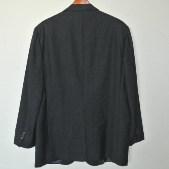 Southwick‎ John Mezzo Vintage Blazer Mens 48 - Picture 10 of 10